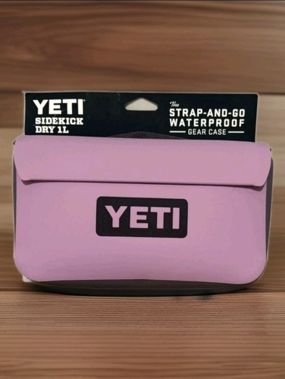 Yeti Sidekick 1 L Desert Bloom Nwt